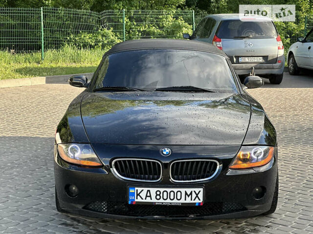 БМВ Зет 4, об'ємом двигуна 2.49 л та пробігом 89 тис. км за 15000 $, фото 2 на Automoto.ua