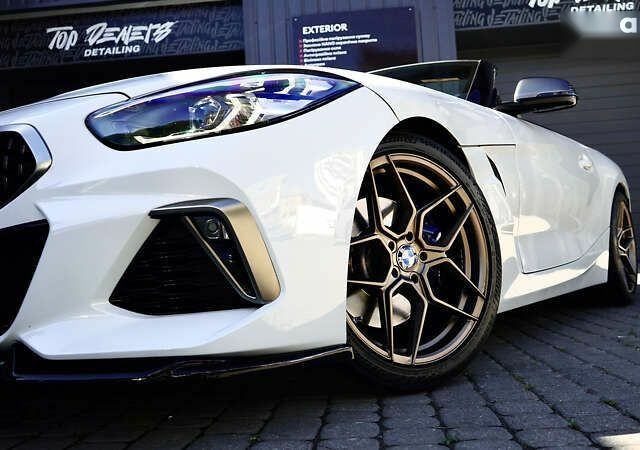 БМВ Зет 4, об'ємом двигуна 3 л та пробігом 77 тис. км за 45300 $, фото 13 на Automoto.ua