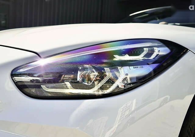 БМВ Зет 4, об'ємом двигуна 3 л та пробігом 77 тис. км за 45300 $, фото 10 на Automoto.ua