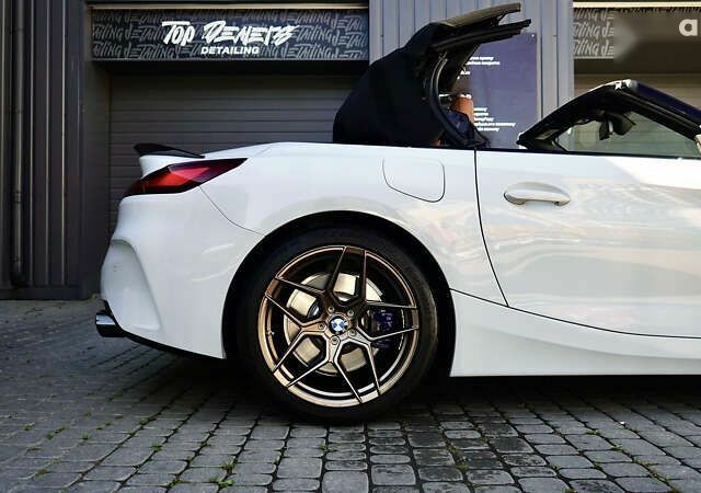 БМВ Зет 4, об'ємом двигуна 3 л та пробігом 77 тис. км за 45300 $, фото 27 на Automoto.ua