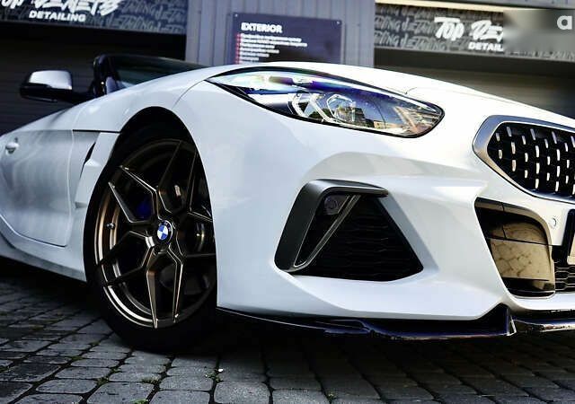 БМВ Зет 4, об'ємом двигуна 3 л та пробігом 77 тис. км за 45300 $, фото 2 на Automoto.ua