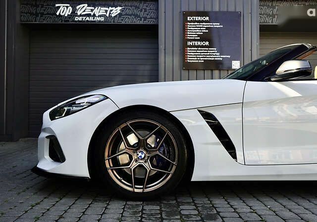 БМВ Зет 4, об'ємом двигуна 3 л та пробігом 77 тис. км за 45300 $, фото 15 на Automoto.ua