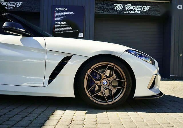 БМВ Зет 4, об'ємом двигуна 3 л та пробігом 77 тис. км за 45300 $, фото 28 на Automoto.ua