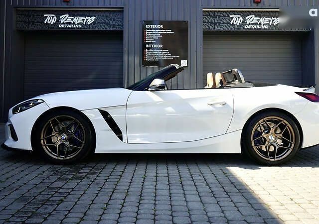 БМВ Зет 4, об'ємом двигуна 3 л та пробігом 77 тис. км за 45300 $, фото 14 на Automoto.ua