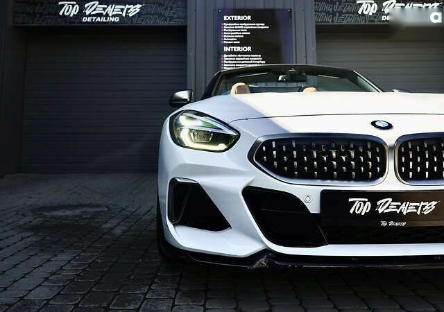 БМВ Зет 4, об'ємом двигуна 3 л та пробігом 77 тис. км за 45300 $, фото 7 на Automoto.ua