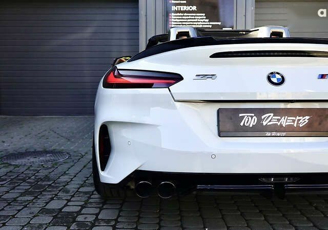 БМВ Зет 4, об'ємом двигуна 3 л та пробігом 77 тис. км за 45300 $, фото 21 на Automoto.ua