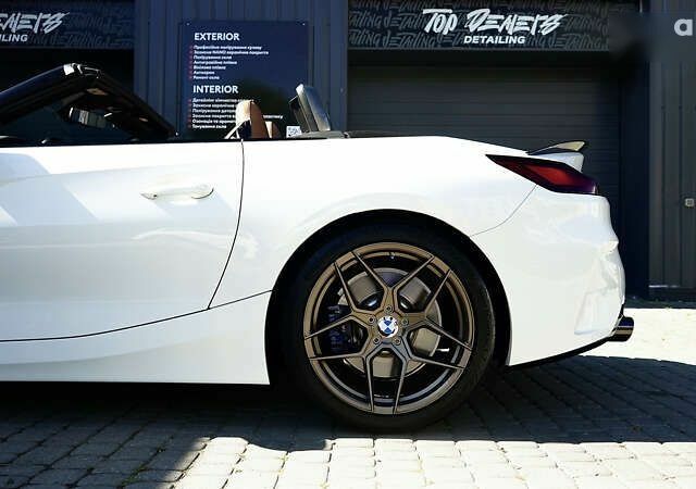 БМВ Зет 4, об'ємом двигуна 3 л та пробігом 77 тис. км за 45300 $, фото 16 на Automoto.ua