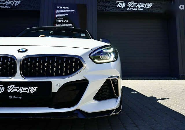 БМВ Зет 4, об'ємом двигуна 3 л та пробігом 77 тис. км за 45300 $, фото 8 на Automoto.ua