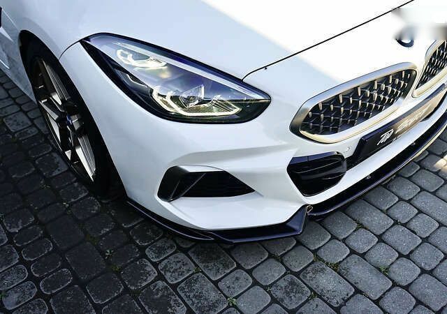 БМВ Зет 4, об'ємом двигуна 3 л та пробігом 77 тис. км за 45300 $, фото 3 на Automoto.ua