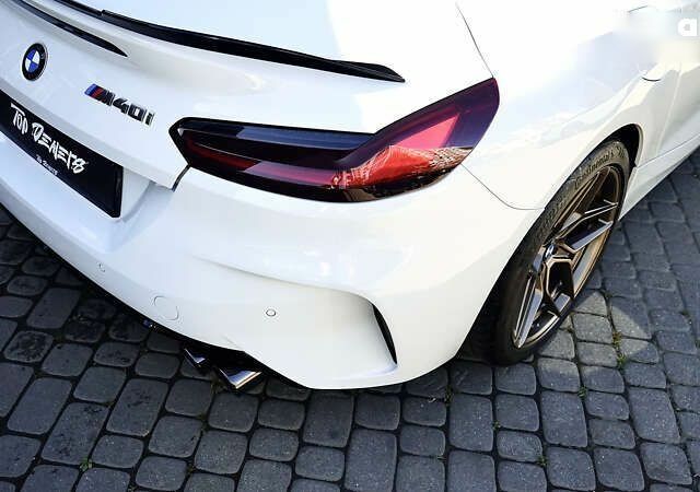 БМВ Зет 4, об'ємом двигуна 3 л та пробігом 77 тис. км за 45300 $, фото 23 на Automoto.ua