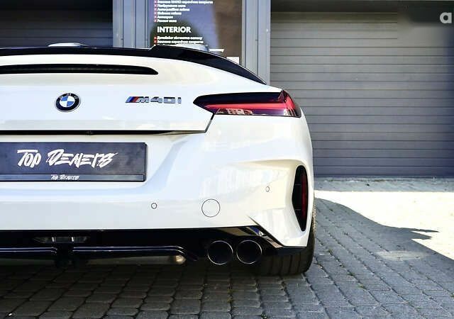 БМВ Зет 4, об'ємом двигуна 3 л та пробігом 77 тис. км за 45300 $, фото 22 на Automoto.ua