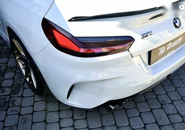 БМВ Зет 4, об'ємом двигуна 3 л та пробігом 77 тис. км за 45300 $, фото 18 на Automoto.ua