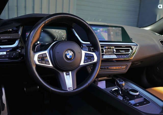 БМВ Зет 4, об'ємом двигуна 3 л та пробігом 77 тис. км за 45300 $, фото 29 на Automoto.ua