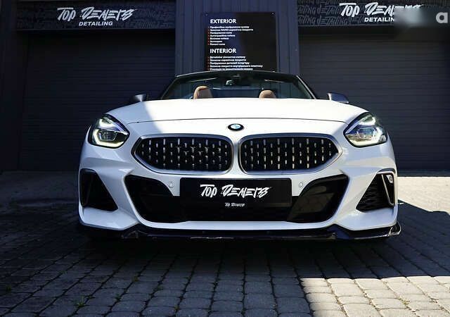 БМВ Зет 4, об'ємом двигуна 3 л та пробігом 77 тис. км за 45300 $, фото 6 на Automoto.ua