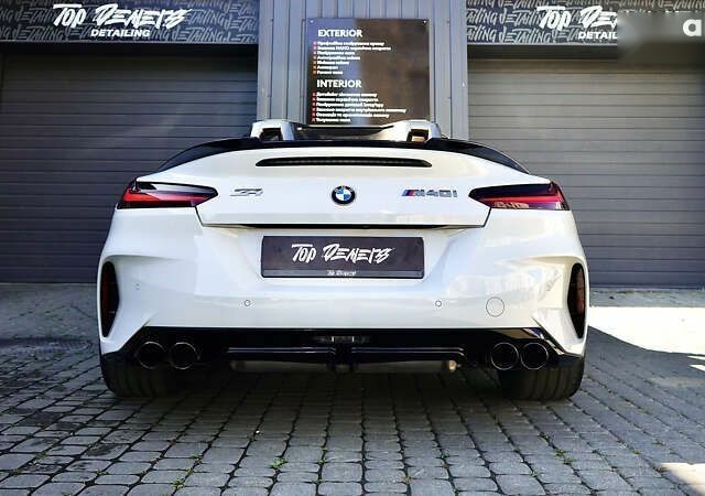 БМВ Зет 4, об'ємом двигуна 3 л та пробігом 77 тис. км за 45300 $, фото 20 на Automoto.ua