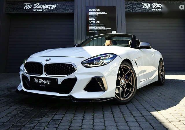 БМВ Зет 4, об'ємом двигуна 3 л та пробігом 77 тис. км за 45300 $, фото 12 на Automoto.ua