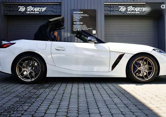 БМВ Зет 4, об'ємом двигуна 3 л та пробігом 77 тис. км за 45300 $, фото 26 на Automoto.ua