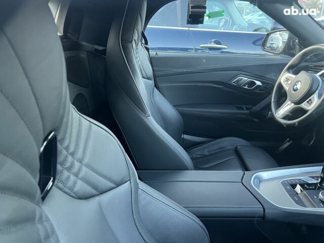 БМВ Зет 4, объемом двигателя 3 л и пробегом 0 тыс. км за 75859 $, фото 29 на Automoto.ua