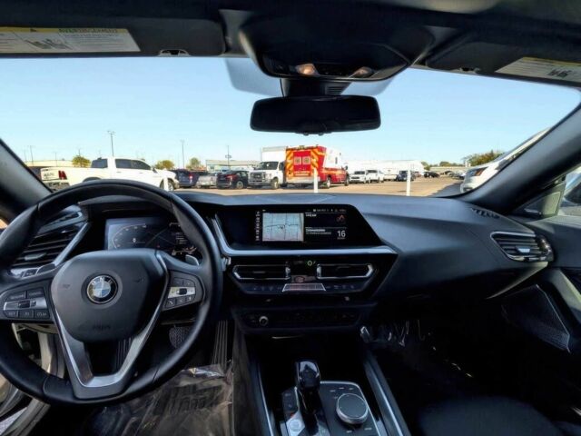 Серый БМВ Зет 4, объемом двигателя 2 л и пробегом 37 тыс. км за 21000 $, фото 6 на Automoto.ua