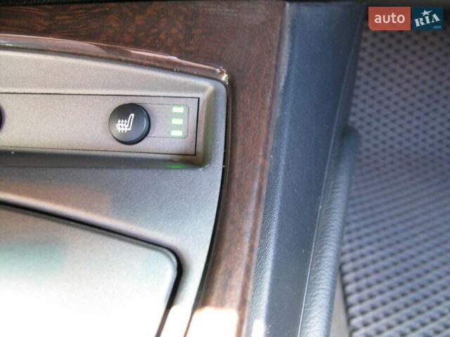 Серый БМВ Зет 4, объемом двигателя 3 л и пробегом 181 тыс. км за 9900 $, фото 74 на Automoto.ua