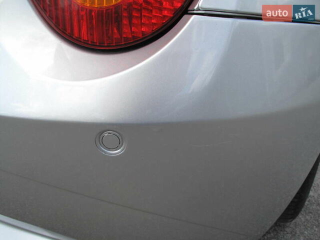 Серый БМВ Зет 4, объемом двигателя 3 л и пробегом 181 тыс. км за 9900 $, фото 31 на Automoto.ua