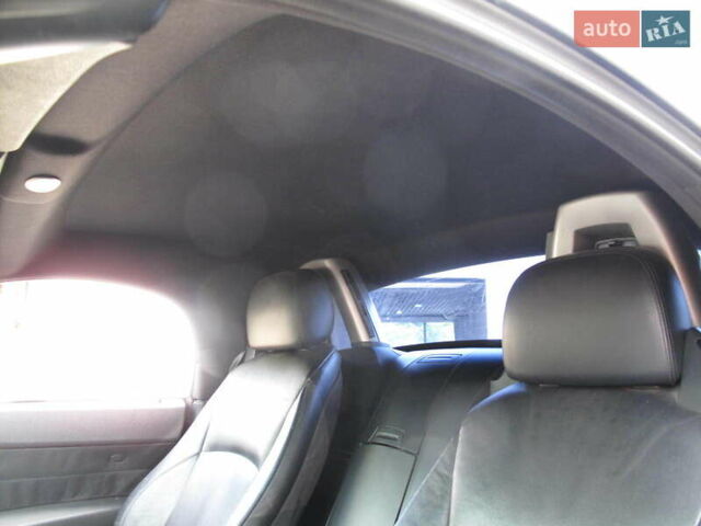 Серый БМВ Зет 4, объемом двигателя 3 л и пробегом 181 тыс. км за 9900 $, фото 77 на Automoto.ua