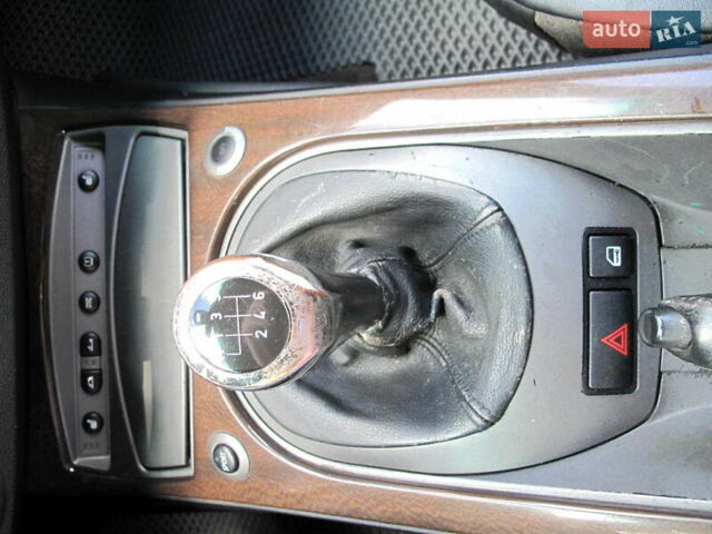 Серый БМВ Зет 4, объемом двигателя 3 л и пробегом 181 тыс. км за 9900 $, фото 90 на Automoto.ua