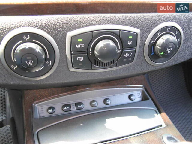 Серый БМВ Зет 4, объемом двигателя 3 л и пробегом 181 тыс. км за 9900 $, фото 66 на Automoto.ua