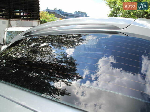 Серый БМВ Зет 4, объемом двигателя 3 л и пробегом 181 тыс. км за 9900 $, фото 78 на Automoto.ua