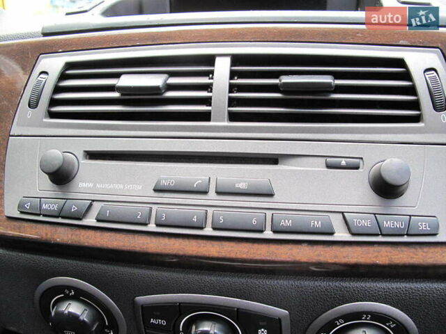 Серый БМВ Зет 4, объемом двигателя 3 л и пробегом 181 тыс. км за 9900 $, фото 88 на Automoto.ua