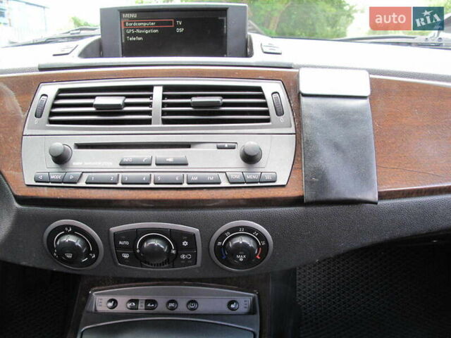 Серый БМВ Зет 4, объемом двигателя 3 л и пробегом 181 тыс. км за 9900 $, фото 87 на Automoto.ua