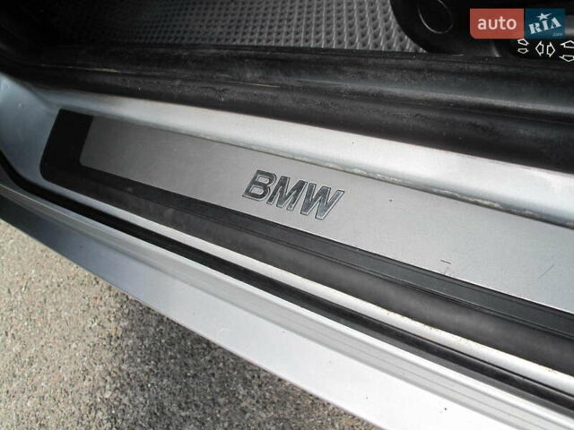 Серый БМВ Зет 4, объемом двигателя 3 л и пробегом 181 тыс. км за 9900 $, фото 20 на Automoto.ua