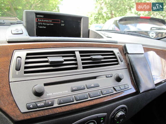 Серый БМВ Зет 4, объемом двигателя 3 л и пробегом 181 тыс. км за 9900 $, фото 71 на Automoto.ua