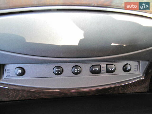 Серый БМВ Зет 4, объемом двигателя 3 л и пробегом 181 тыс. км за 9900 $, фото 69 на Automoto.ua