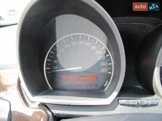 Серый БМВ Зет 4, объемом двигателя 3 л и пробегом 181 тыс. км за 9900 $, фото 61 на Automoto.ua