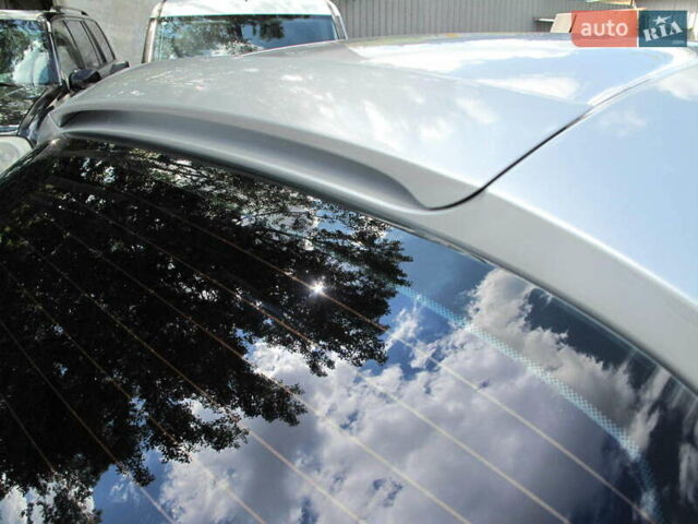 Серый БМВ Зет 4, объемом двигателя 3 л и пробегом 181 тыс. км за 9900 $, фото 79 на Automoto.ua