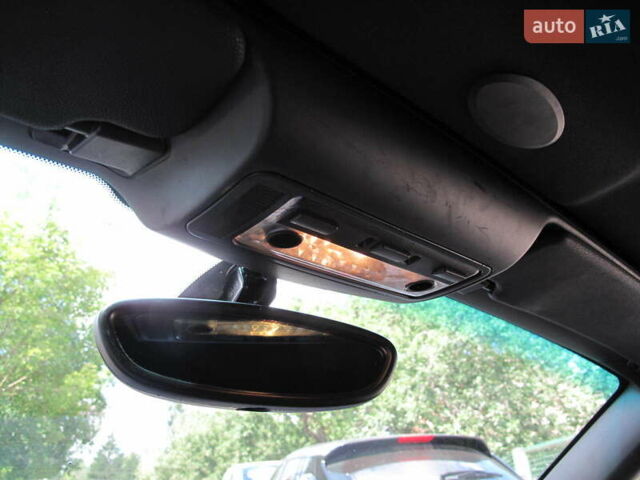 Серый БМВ Зет 4, объемом двигателя 3 л и пробегом 181 тыс. км за 9900 $, фото 76 на Automoto.ua