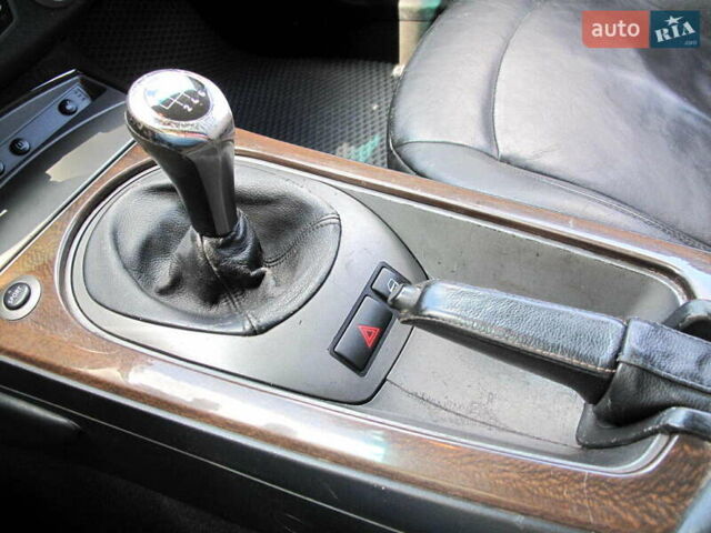 Серый БМВ Зет 4, объемом двигателя 3 л и пробегом 181 тыс. км за 9900 $, фото 73 на Automoto.ua