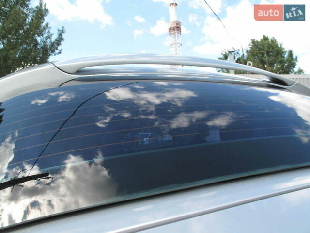 Серый БМВ Зет 4, объемом двигателя 3 л и пробегом 181 тыс. км за 9900 $, фото 35 на Automoto.ua