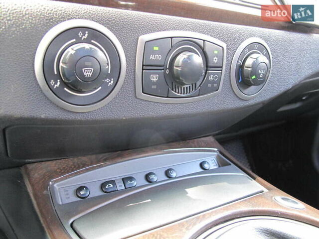 Серый БМВ Зет 4, объемом двигателя 3 л и пробегом 181 тыс. км за 9900 $, фото 72 на Automoto.ua