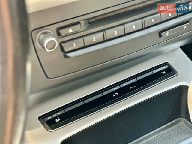 Серый БМВ Зет 4, объемом двигателя 2 л и пробегом 152 тыс. км за 14900 $, фото 13 на Automoto.ua