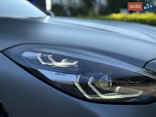 Серый БМВ Зет 4, объемом двигателя 3 л и пробегом 19 тыс. км за 49900 $, фото 28 на Automoto.ua