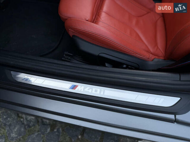 Серый БМВ Зет 4, объемом двигателя 3 л и пробегом 19 тыс. км за 49900 $, фото 54 на Automoto.ua