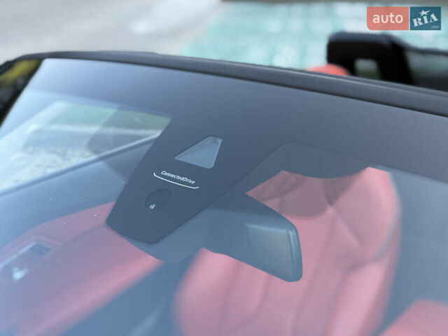 Серый БМВ Зет 4, объемом двигателя 3 л и пробегом 19 тыс. км за 49900 $, фото 41 на Automoto.ua