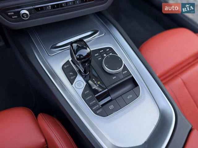 Серый БМВ Зет 4, объемом двигателя 3 л и пробегом 19 тыс. км за 49900 $, фото 67 на Automoto.ua