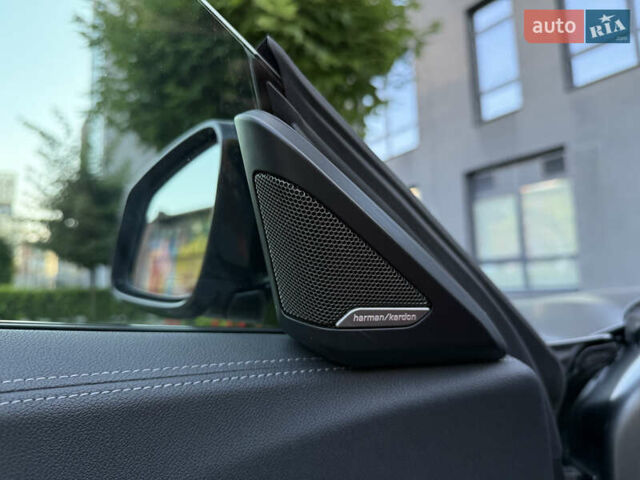 Серый БМВ Зет 4, объемом двигателя 3 л и пробегом 19 тыс. км за 49900 $, фото 52 на Automoto.ua