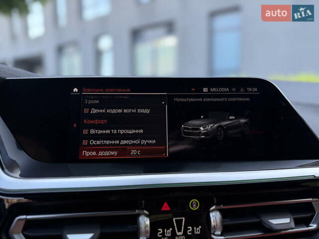 Серый БМВ Зет 4, объемом двигателя 3 л и пробегом 19 тыс. км за 49900 $, фото 78 на Automoto.ua