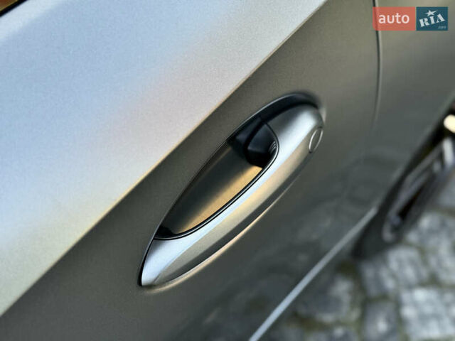 Серый БМВ Зет 4, объемом двигателя 3 л и пробегом 19 тыс. км за 49900 $, фото 46 на Automoto.ua