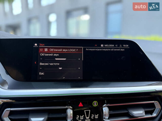 Серый БМВ Зет 4, объемом двигателя 3 л и пробегом 19 тыс. км за 49900 $, фото 75 на Automoto.ua