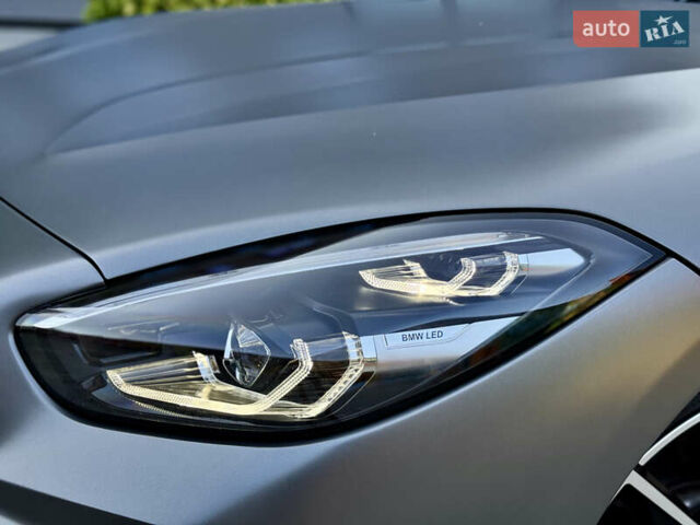 Серый БМВ Зет 4, объемом двигателя 3 л и пробегом 19 тыс. км за 49900 $, фото 31 на Automoto.ua